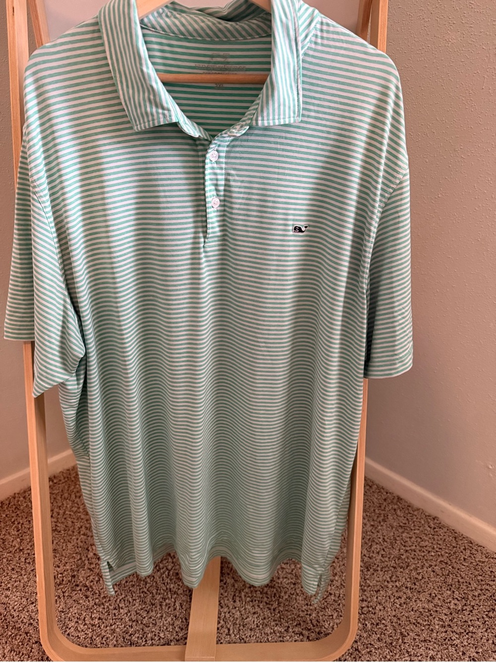 Vineyard Vines Men’s Polo
